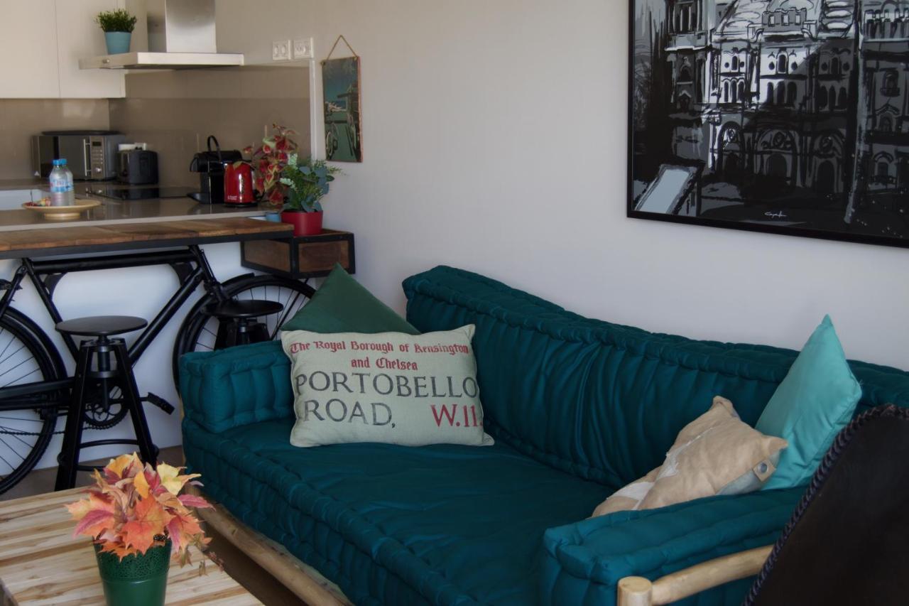 Greta Playa Panorama Apartamento By Alohamalaga Luaran gambar