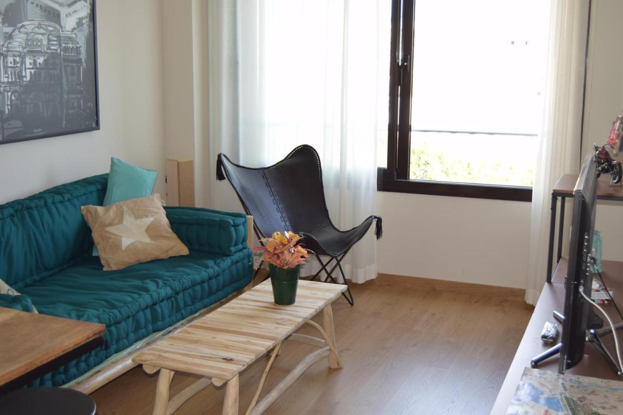 Greta Playa Panorama Apartamento By Alohamalaga Luaran gambar