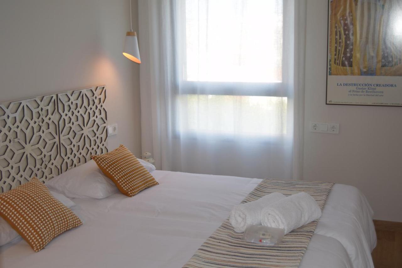Greta Playa Panorama Apartamento By Alohamalaga Luaran gambar