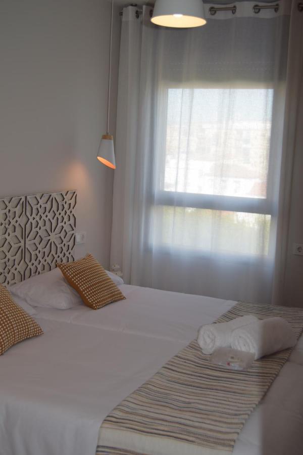 Greta Playa Panorama Apartamento By Alohamalaga Luaran gambar